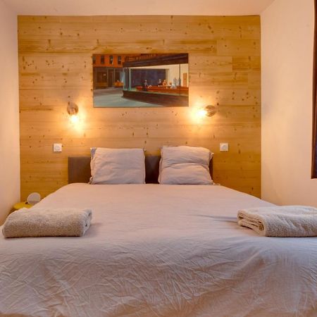 Annecy Jeremy Apartment Экстерьер фото
