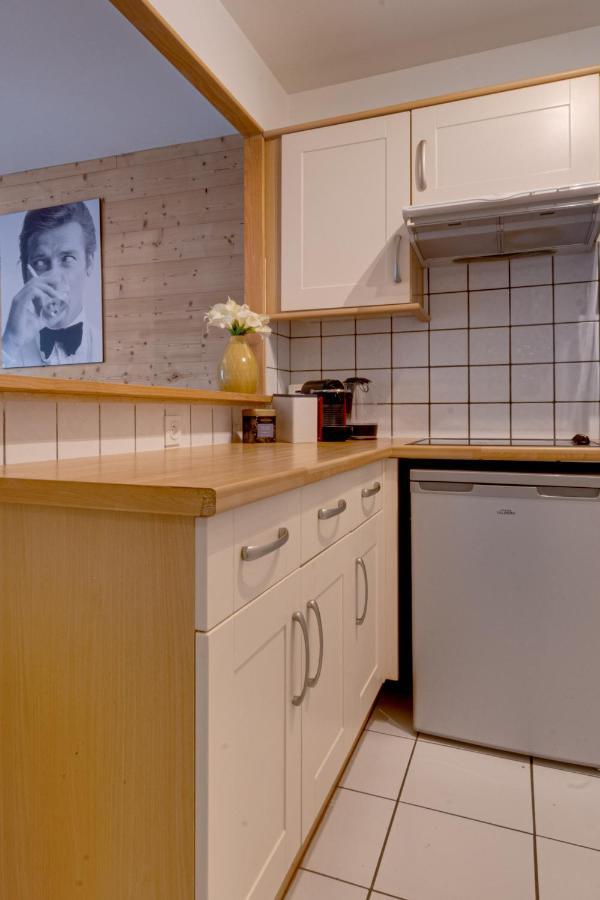 Annecy Jeremy Apartment Экстерьер фото