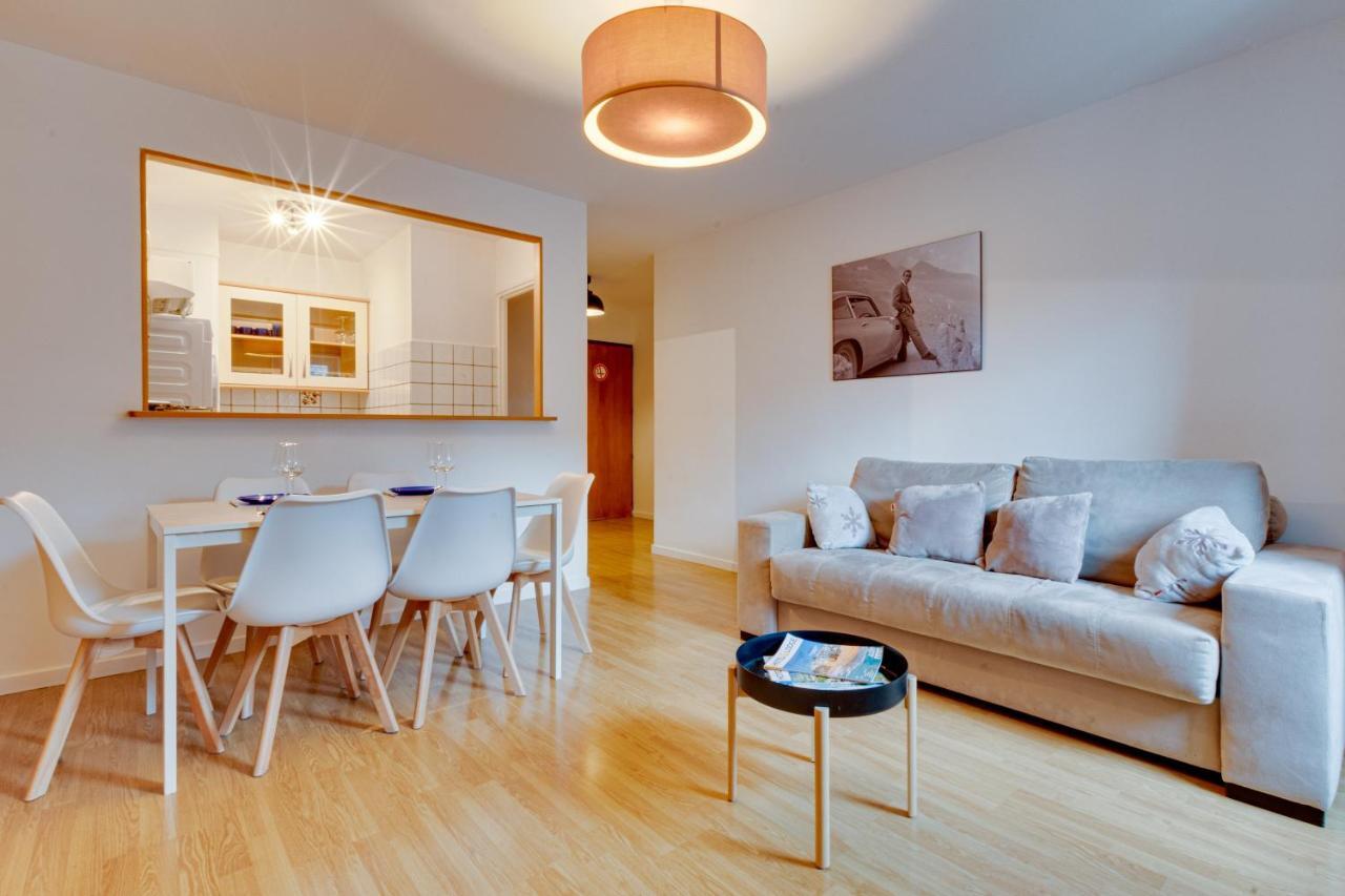 Annecy Jeremy Apartment Экстерьер фото