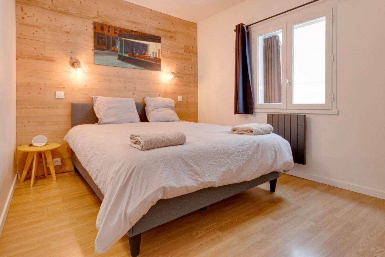 Annecy Jeremy Apartment Экстерьер фото
