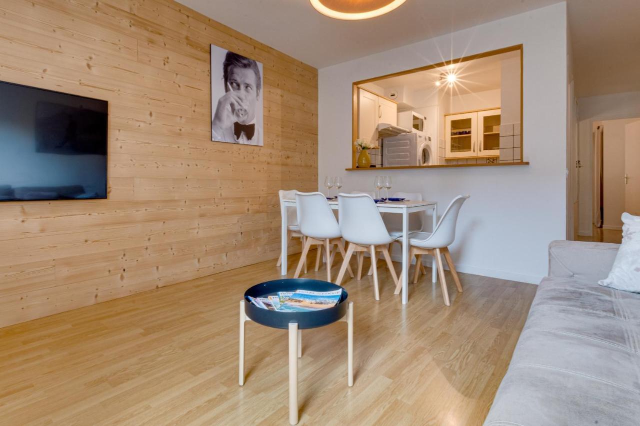 Annecy Jeremy Apartment Экстерьер фото