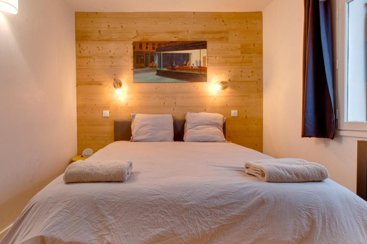 Annecy Jeremy Apartment Экстерьер фото