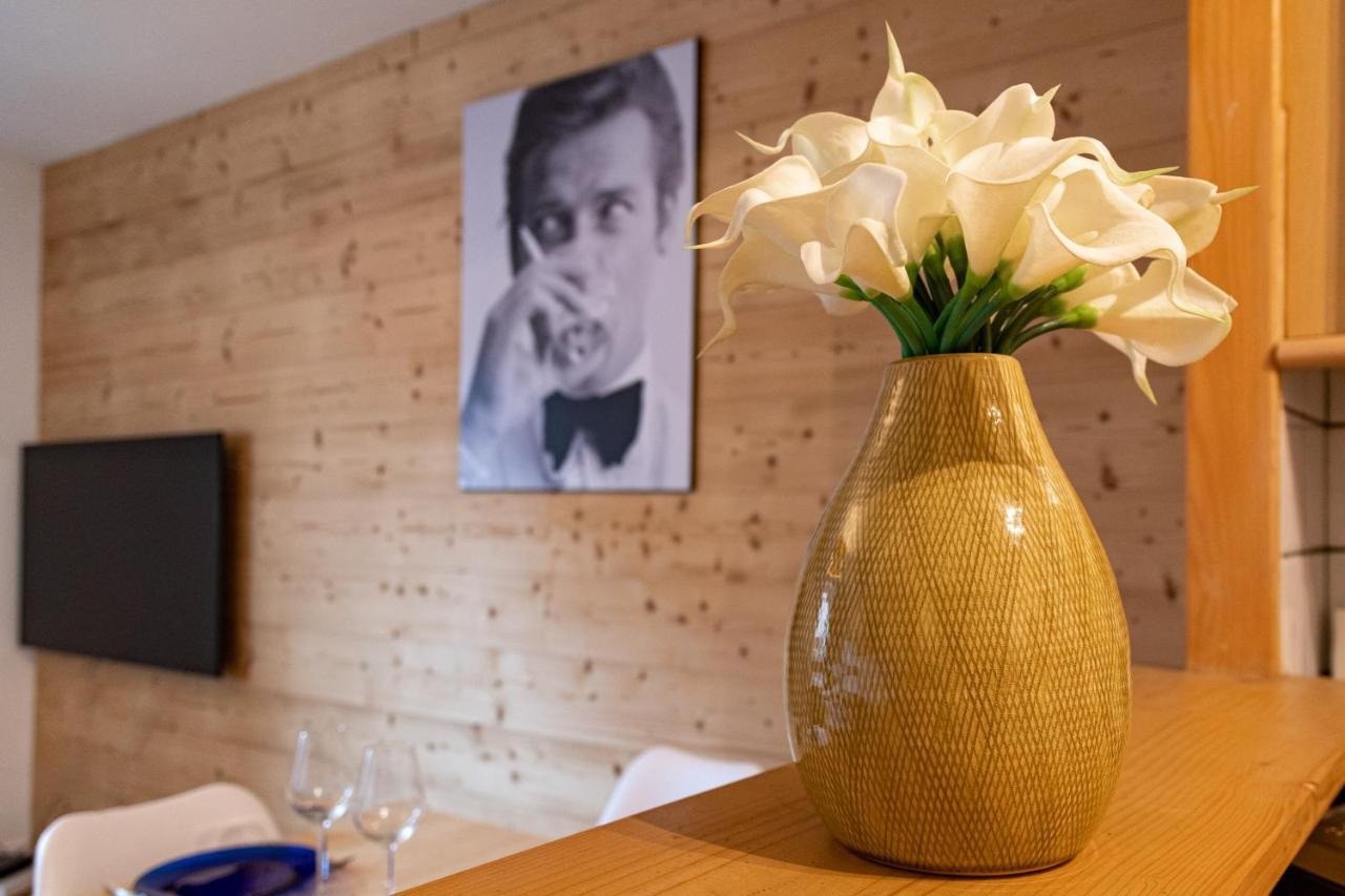 Annecy Jeremy Apartment Экстерьер фото