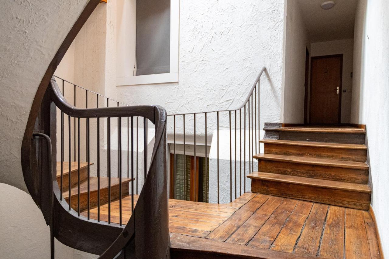 Annecy Jeremy Apartment Экстерьер фото