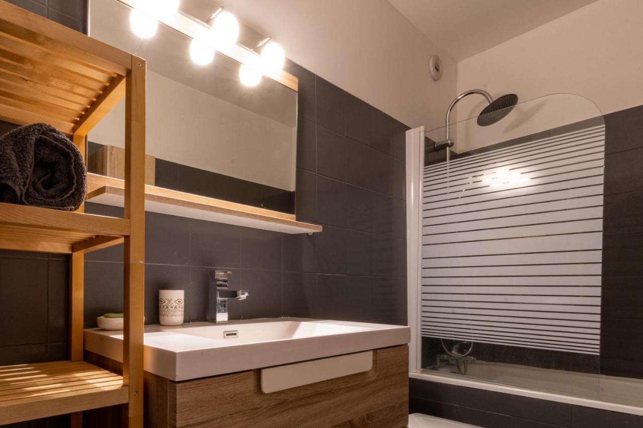 Annecy Jeremy Apartment Экстерьер фото