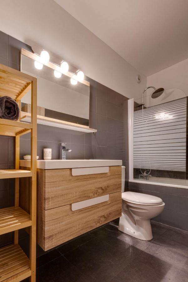 Annecy Jeremy Apartment Экстерьер фото
